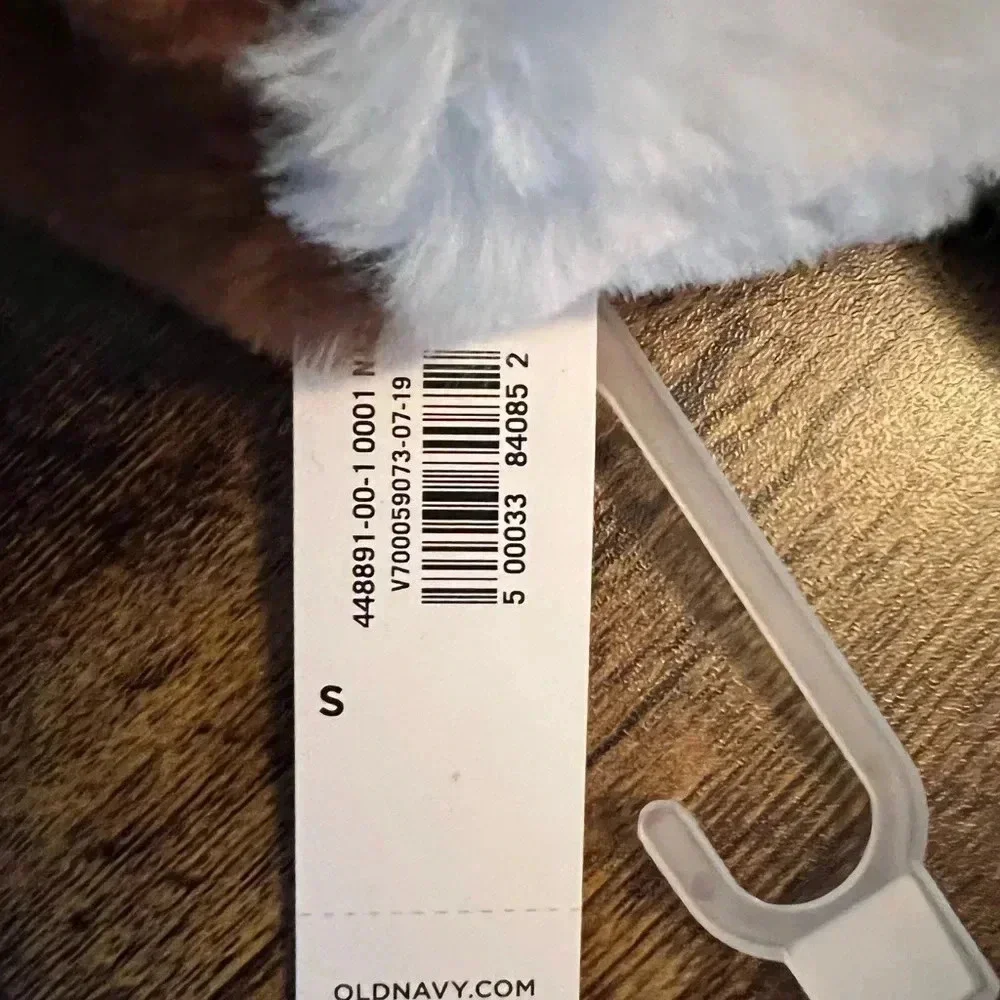 Old Navy toddler animal hat